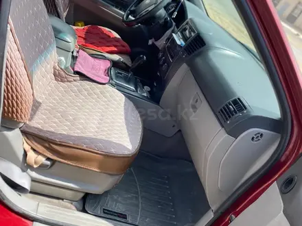 Kia Sorento 2007 года за 6 000 000 тг. в Актау – фото 4