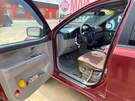 Kia Sorento 2007 года за 6 000 000 тг. в Актау – фото 6
