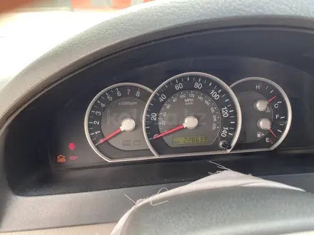 Kia Sorento 2007 года за 6 000 000 тг. в Актау – фото 7