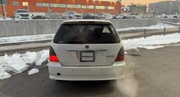 Honda Odyssey 2001 годаfor3 400 000 тг. в Алматы – фото 4