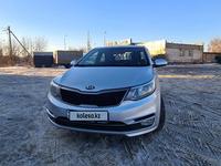 Kia Rio 2015 года за 5 500 000 тг. в Павлодар