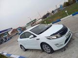 Kia Rio 2014 года за 5 200 000 тг. в Шымкент – фото 4