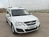 ВАЗ (Lada) Largus 2019 года за 5 000 000 тг. в Сарыагаш – фото 2