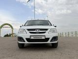 ВАЗ (Lada) Largus 2019 года за 5 000 000 тг. в Сарыагаш