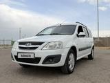 ВАЗ (Lada) Largus 2019 года за 5 000 000 тг. в Сарыагаш – фото 5