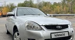 ВАЗ (Lada) Priora 2172 2012 годаүшін2 400 000 тг. в Костанай