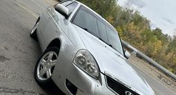 ВАЗ (Lada) Priora 2172 2012 годаүшін2 400 000 тг. в Костанай – фото 2