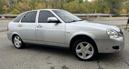 ВАЗ (Lada) Priora 2172 2012 годаүшін2 400 000 тг. в Костанай – фото 3