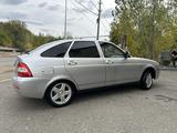 ВАЗ (Lada) Priora 2172 2012 годаүшін2 400 000 тг. в Костанай – фото 4