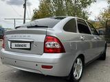 ВАЗ (Lada) Priora 2172 2012 годаүшін2 400 000 тг. в Костанай – фото 5