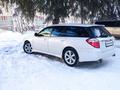 Subaru Legacy 2008 годаүшін4 700 000 тг. в Усть-Каменогорск