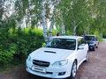 Subaru Legacy 2008 годаүшін4 700 000 тг. в Усть-Каменогорск – фото 6