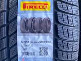 Pirelli scorpion winter MO 285/45 R22 V 325/40 R22 Mercedes GLS.GLS may за 1 600 000 тг. в Астана – фото 2