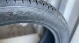 Pirelli scorpion winter MO 285/45 R22 V 325/40 R22 Mercedes GLS.GLS mayfor1 800 000 тг. в Алматы – фото 4