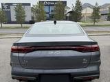 BYD Qin L DM-i 2025 года за 9 900 000 тг. в Шымкент – фото 2