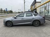 BYD Qin L DM-i 2025 года за 9 900 000 тг. в Шымкент – фото 4