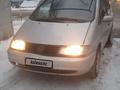 Volkswagen Sharan 1999 годаүшін1 500 000 тг. в Уральск – фото 2