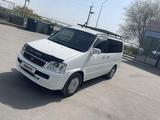 Honda Stepwgn 2001 годаfor3 800 000 тг. в Алматы