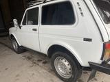 ВАЗ (Lada) Lada 2121 1998 года за 1 200 000 тг. в Шымкент