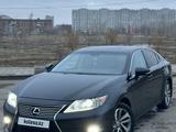 Lexus ES 250 2013 года за 11 500 000 тг. в Астана – фото 3