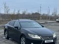 Lexus ES 250 2013 годаүшін10 600 000 тг. в Астана – фото 2