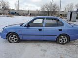 Hyundai Accent 2005 годаүшін2 300 000 тг. в Актобе – фото 4