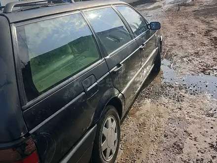 Volkswagen Passat 1993 года за 1 300 000 тг. в Шу