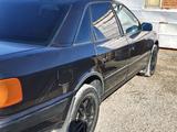 Audi 100 1991 года за 2 100 000 тг. в Алматы – фото 2