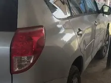 Toyota RAV4, 2008