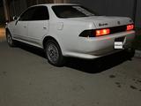 Toyota Mark II 1993 годаүшін2 450 000 тг. в Алматы – фото 3