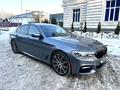 BMW 540 2017 годаүшін18 700 000 тг. в Алматы – фото 7