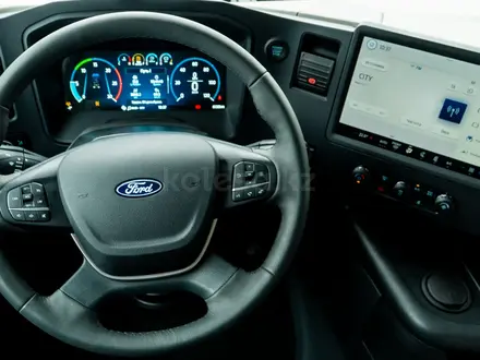 Ford  F-MAX 2026 года за 62 150 000 тг. в Атырау – фото 4