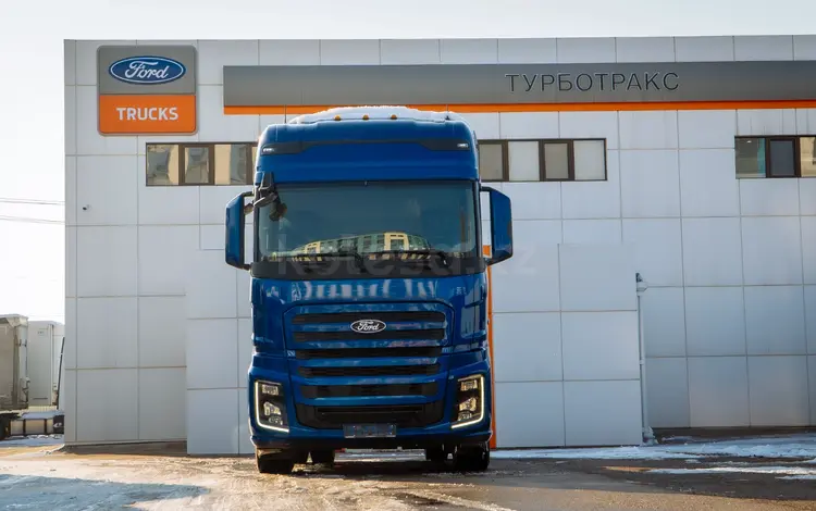 Ford  F-MAX 2026 года за 62 150 000 тг. в Атырау