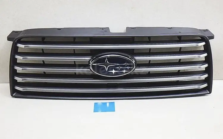 Решетка радиатора Subaru Forester SG5 за 40 000 тг. в Усть-Каменогорск