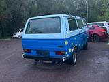Volkswagen Transporter 1979 года за 400 000 тг. в Караганда – фото 4