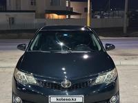 Toyota Camry 2012 годаүшін5 300 000 тг. в Жанаозен