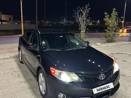 Toyota Camry 2012 года за 5 300 000 тг. в Жанаозен – фото 3