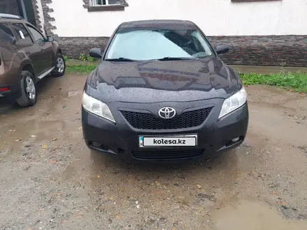 Toyota Camry 2007 года за 5 100 000 тг. в Усть-Каменогорск – фото 10