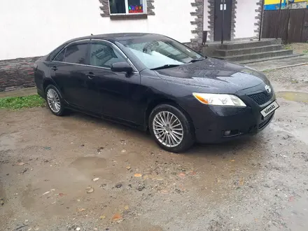 Toyota Camry 2007 года за 5 100 000 тг. в Усть-Каменогорск – фото 11