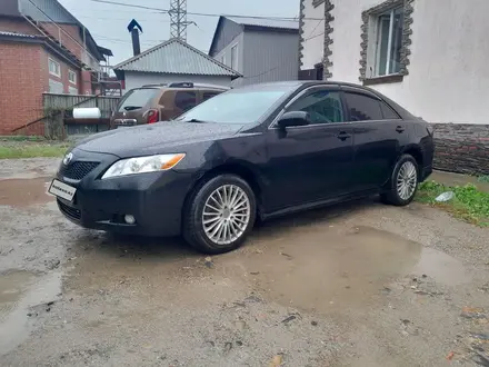 Toyota Camry 2007 года за 5 100 000 тг. в Усть-Каменогорск – фото 9