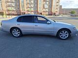 Toyota Aristo 1995 года за 2 200 000 тг. в Кызылорда – фото 2