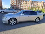 Toyota Aristo 1995 года за 2 200 000 тг. в Кызылорда – фото 4