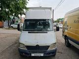 Mercedes-Benz Sprinter 2002 годаүшін6 500 000 тг. в Алматы