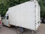 Mercedes-Benz Sprinter 2002 годаүшін6 500 000 тг. в Алматы – фото 4
