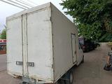 Mercedes-Benz Sprinter 2002 годаүшін6 500 000 тг. в Алматы – фото 5