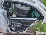 Дверь задней правый MERCEDES BENZ W211 за 15 551 тг. в Шымкент – фото 2