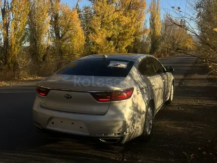 Kia K7 2016 года за 7 300 000 тг. в Астана – фото 3