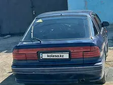 Mitsubishi Galant, 1990