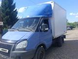 ГАЗ ГАЗель 2007 года за 3 500 000 тг. в Караганда