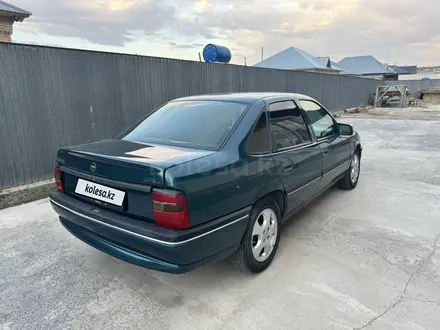 Opel Vectra 1995 года за 2 000 000 тг. в Кызылорда – фото 3